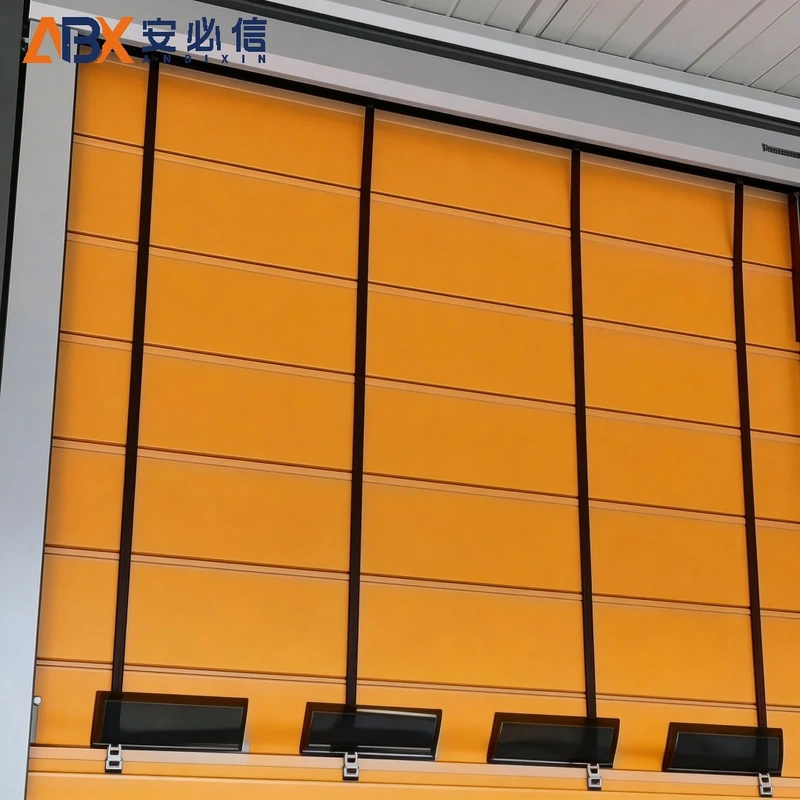 文山壮族苗族冷库门封