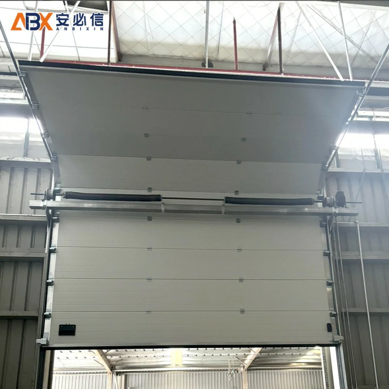 文山壮族苗族消防提升门