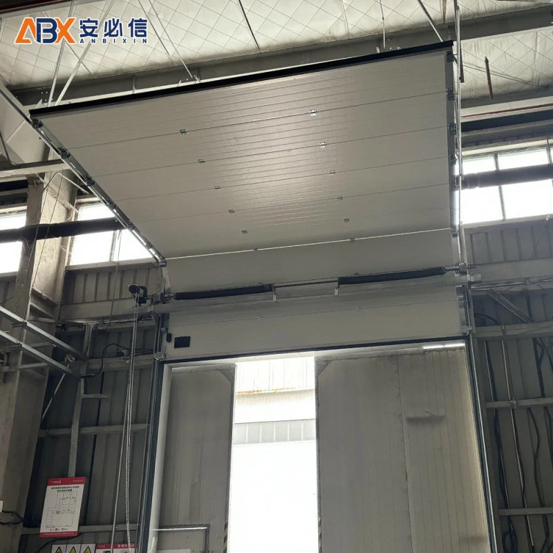 文山壮族苗族高扬程滑升门