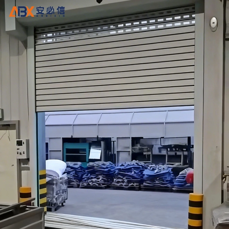 文山壮族苗族金属高速门